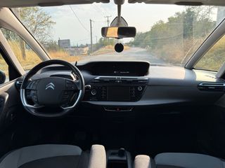 Citroen C4 Picasso 2015 1.6 DIESEL-AYTOMATO-EXCLUSIVE-thumb-33