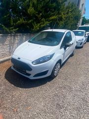 Ford Fiesta 2016