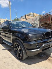 Bmw X5 2005 4.4 SPORT PACKET FULL EXTRA!