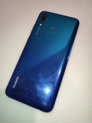 Huawei P smart-thumb-1
