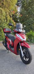 Honda SH 300i 2019 ΕΥΚΑΙΡΊΑ!!!!