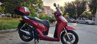 Honda SH 300i 2019 Σε Προσφορά!!!!!!-thumb-1