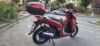 Honda SH 300i 2019 Σε Προσφορά!!!!!!-thumb-2