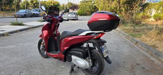 Honda SH 300i 2019 Σε Προσφορά!!!!!!-thumb-3