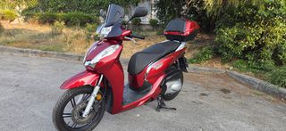 Honda SH 300i 2019 Σε Προσφορά!!!!!!-thumb-4
