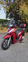 Honda SH 300i 2019 Σε Προσφορά!!!!!!-thumb-6