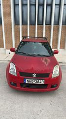 Suzuki Swift 2007