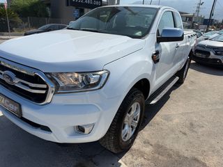 Ford Ranger 2020 170hp XLT 1/2-CABINA 4WD Automatic-thumb-5