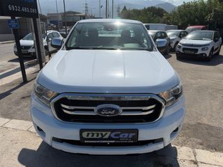 Ford Ranger 2020 170hp XLT 1/2-CABINA 4WD Automatic-thumb-9