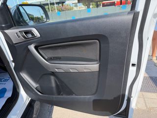 Ford Ranger 2020 170hp XLT 1/2-CABINA 4WD Automatic-thumb-26