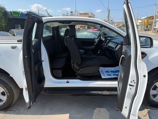 Ford Ranger 2020 170hp XLT 1/2-CABINA 4WD Automatic-thumb-24
