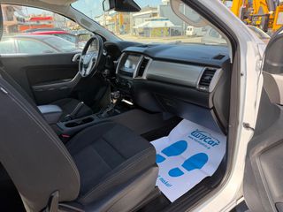 Ford Ranger 2020 170hp XLT 1/2-CABINA 4WD Automatic-thumb-11