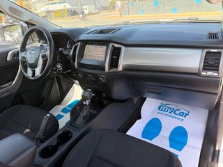 Ford Ranger 2020 170hp XLT 1/2-CABINA 4WD Automatic-thumb-13