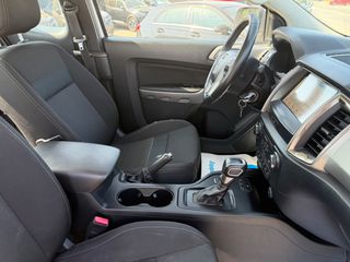 Ford Ranger 2020 170hp XLT 1/2-CABINA 4WD Automatic-thumb-20