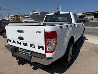 Ford Ranger 2020 170hp XLT 1/2-CABINA 4WD Automatic-thumb-8