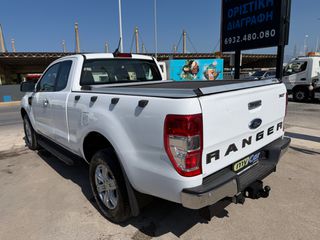 Ford Ranger 2020 170hp XLT 1/2-CABINA 4WD Automatic-thumb-6