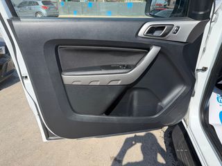 Ford Ranger 2020 170hp XLT 1/2-CABINA 4WD Automatic-thumb-25