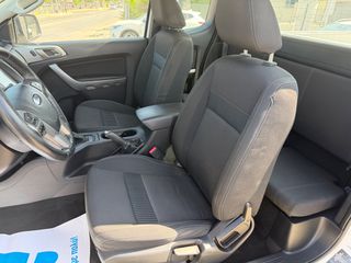 Ford Ranger 2020 170hp XLT 1/2-CABINA 4WD Automatic-thumb-18