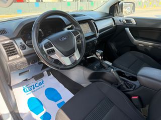 Ford Ranger 2020 170hp XLT 1/2-CABINA 4WD Automatic-thumb-12
