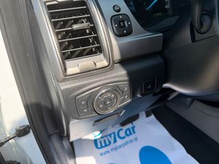 Ford Ranger 2020 170hp XLT 1/2-CABINA 4WD Automatic-thumb-17