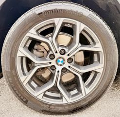 Bmw X1 2021 BMW X1 '21 xDrive18d Facelift xLine | Πανοραμική Οροφή – 4x4-thumb-28