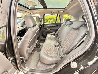 Bmw X1 2021 BMW X1 '21 xDrive18d Facelift xLine | Πανοραμική Οροφή – 4x4-thumb-23