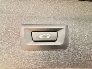 Bmw X1 2021 BMW X1 '21 xDrive18d Facelift xLine | Πανοραμική Οροφή – 4x4-thumb-25