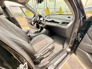 Bmw X1 2021 BMW X1 '21 xDrive18d Facelift xLine | Πανοραμική Οροφή – 4x4-thumb-21