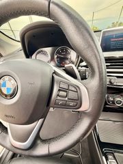 Bmw X1 2021 BMW X1 '21 xDrive18d Facelift xLine | Πανοραμική Οροφή – 4x4-thumb-12