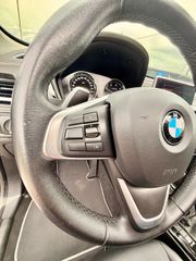 Bmw X1 2021 BMW X1 '21 xDrive18d Facelift xLine | Πανοραμική Οροφή – 4x4-thumb-11