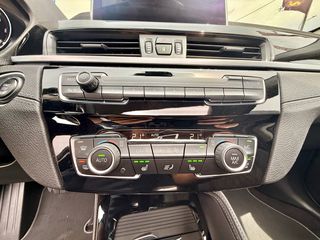 Bmw X1 2021 BMW X1 '21 xDrive18d Facelift xLine | Πανοραμική Οροφή – 4x4-thumb-18