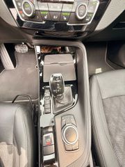 Bmw X1 2021 BMW X1 '21 xDrive18d Facelift xLine | Πανοραμική Οροφή – 4x4-thumb-19