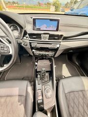 Bmw X1 2021 BMW X1 '21 xDrive18d Facelift xLine | Πανοραμική Οροφή – 4x4-thumb-20