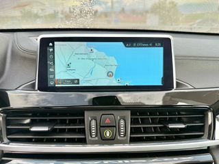 Bmw X1 2021 BMW X1 '21 xDrive18d Facelift xLine | Πανοραμική Οροφή – 4x4-thumb-13