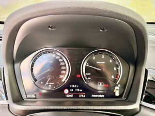 Bmw X1 2021 BMW X1 '21 xDrive18d Facelift xLine | Πανοραμική Οροφή – 4x4-thumb-8
