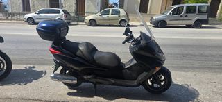 Honda Forza 250 2006