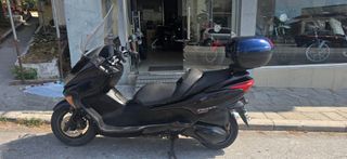 Honda Forza 250 2006-thumb-1