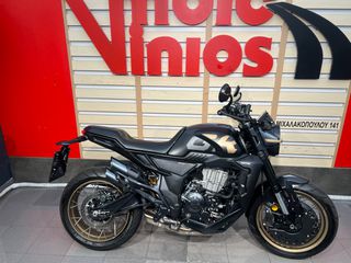 Zontes 350 GK 2025 ΕΓΓΥΗΣΗ ΕΩΣ 05/2027