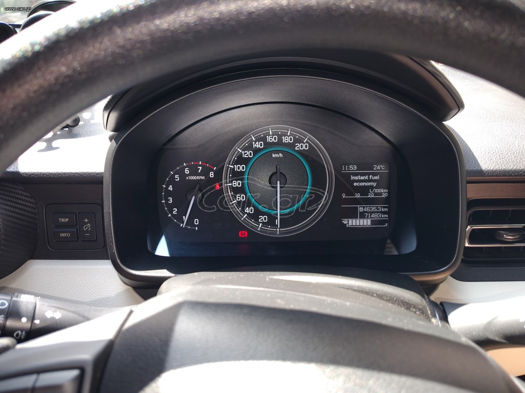 Suzuki Ignis 2018 Dualjet