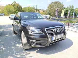 Audi Q5 2009 2.0 T QUATRO-thumb-1
