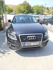Audi Q5 2009 2.0 T QUATRO-thumb-2