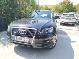 Audi Q5 2009 2.0 T QUATRO-thumb-3