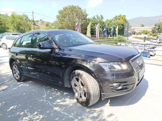 Audi Q5 2009 2.0 T QUATRO-thumb-4