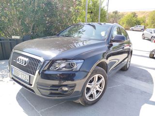 Audi Q5 2009 2.0 T QUATRO-thumb-5