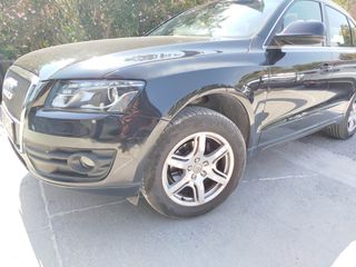 Audi Q5 2009 2.0 T QUATRO-thumb-6