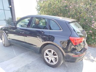 Audi Q5 2009 2.0 T QUATRO-thumb-7