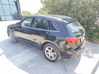 Audi Q5 2009 2.0 T QUATRO-thumb-8