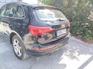 Audi Q5 2009 2.0 T QUATRO-thumb-9