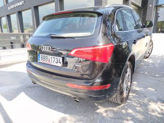 Audi Q5 2009 2.0 T QUATRO-thumb-10