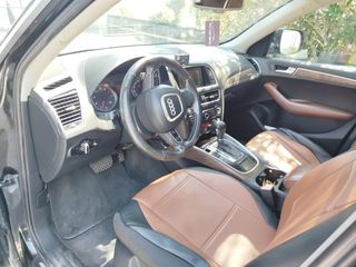 Audi Q5 2009 2.0 T QUATRO-thumb-12